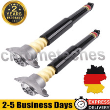 2 ammortizzatori posteriori