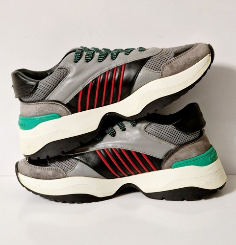 Dsquared2 scarpe ginnastica - dsquared2,
