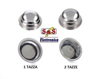 Kit Filtro Crema 1Tazza