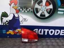 STOP POSTERIORE SINISTRO