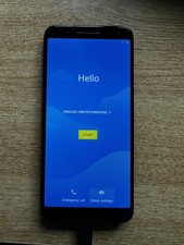 Smartphone Android Vodafone