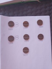 Gettoni telefonici Italia