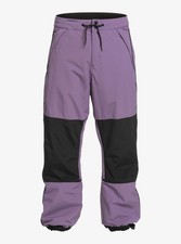 Pantaloni sci tecnici - da,