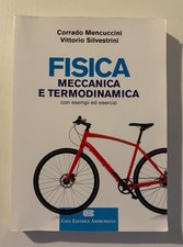 Fisica meccanica e