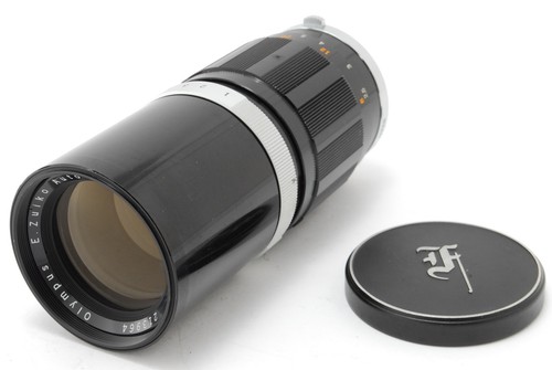 Exc olympus zuiko 150 mm - [exc+5], e.zuiko