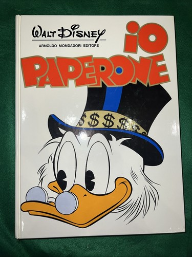 Paperove disney mondadori - paperove,