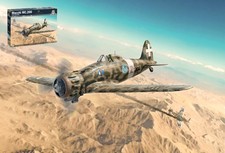 KIT MODELLINO AEREO STATICO