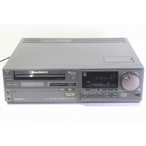 Sony hf3000 super - sl-hf3000, hi-band