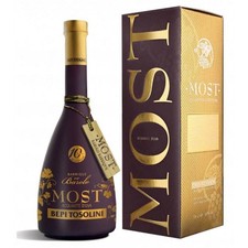 Bepi Tosolini MOST Barolo