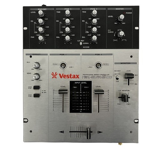Vestax pmc pro iii - pmc-05,