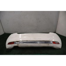 PARAURTI POST. PER FIAT 500 (15) 4S 1.2 EASYPOWER (51KW) BER. 3P/B-G/1242CC 2015