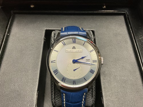 Maurice lacroix mp6907 small - lacroix,