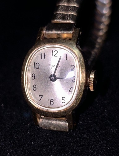 Orologio meccanico vintage