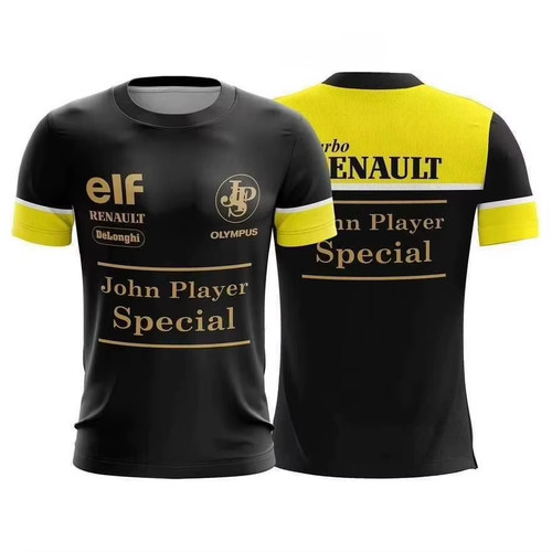Shirt retrò anni ayrton - t-shirt,