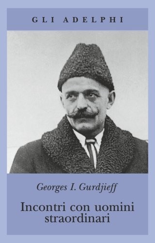 Libro incontri con uomini - con,