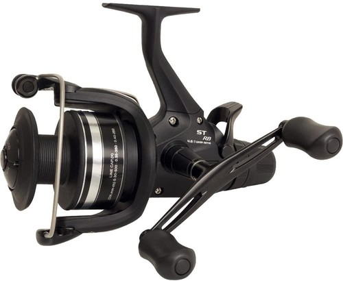 Shimano baitrunner 6000 - shimano, st