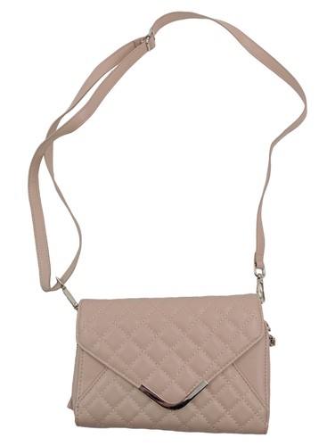 Borsa tracolla donna rosa - borsa,