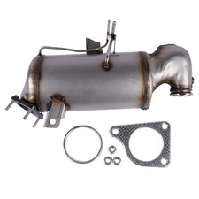 Filtro Antiparticolato Diesel