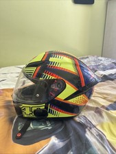 AGV K1 Top E2205 Soleluna