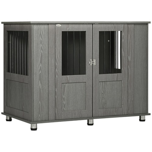 Gabbia per cani legno - per, in
