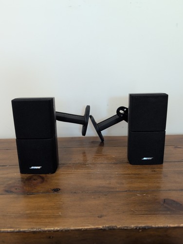 Bose lifestyle acoustimass - lifestyle,