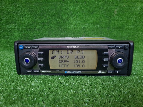 Autoradio originale blaupunkt - originale,