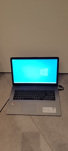 Asus f705qa amd a12 - asus,