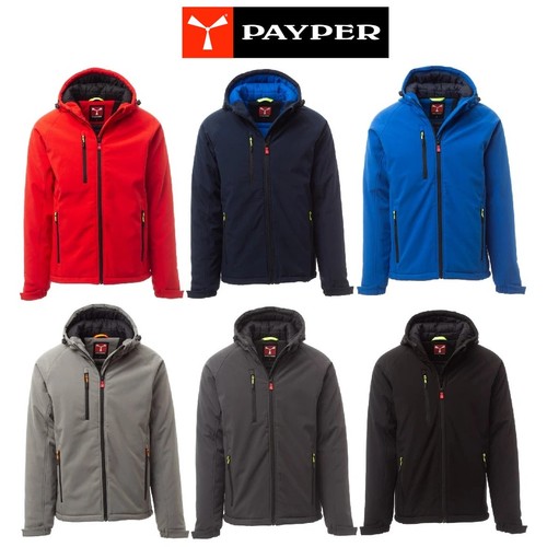 Giubbino invernale uomo - uomo, payper