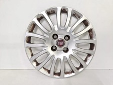 735481016 COPPA RUOTA ANTERIORE per FIAT PUNTO (51) (01/12>01/13<) 1.2 8V BER