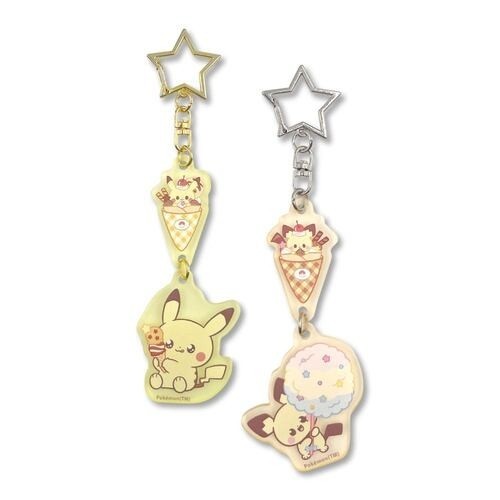 Pokemon gelo set - pokemon,