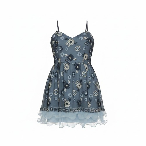 Vistito blugirl blumarine - vistito,