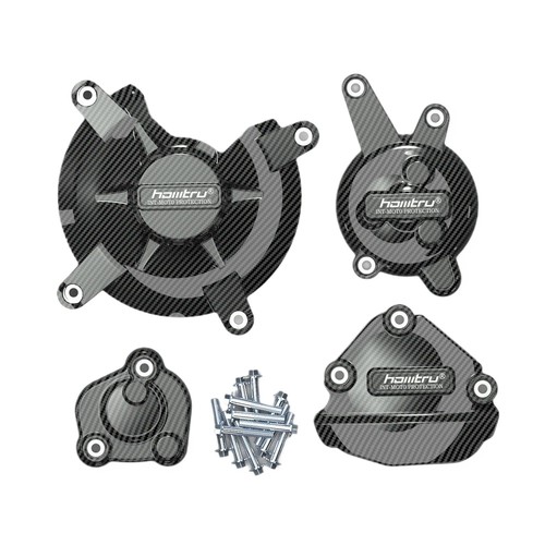 Coprimotore protezione - coprimotore,