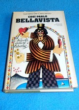 Luciano De Crescenzo Così