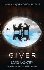 Lois lowry the giver - lowry,