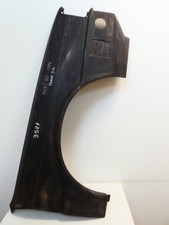 per Audi 80 coupe parafango lamiera anteriore destro side panel right car auto