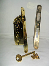 AGB - SERRATURA DA INFILARE PER PORTE INTERNE D 70