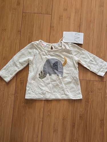 Top maniche lunghe zara - a,