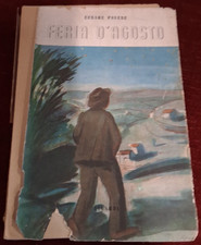 FERIA D'AGOSTO di CESARE