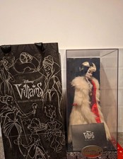 Disney villains designer - disney,