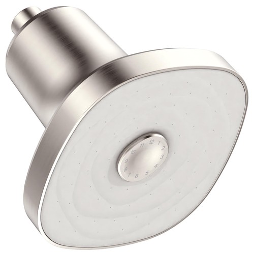 Soffione doccia filtrato - filtrato,