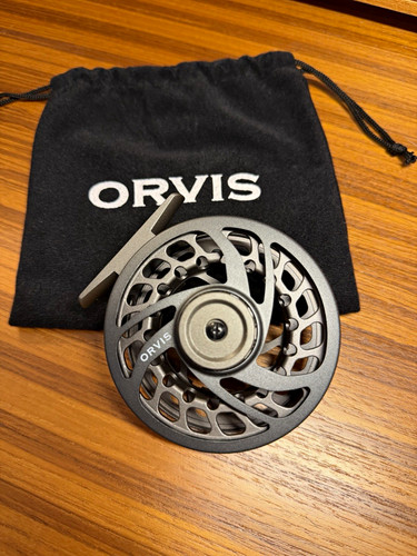 Mulinello orvis clearwater - mulinello,