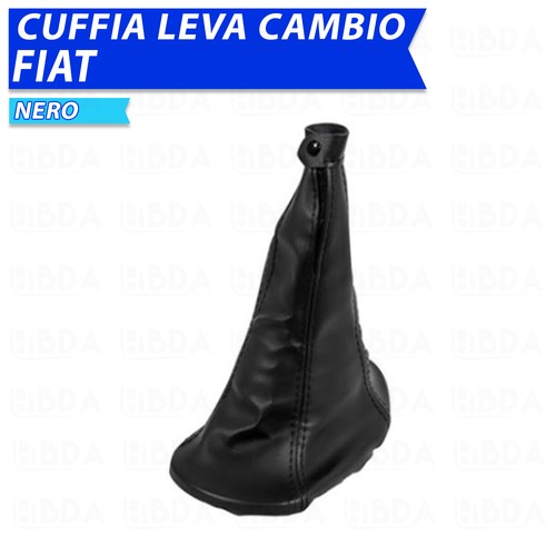 Cuffia leva cambio per fiat - leva,