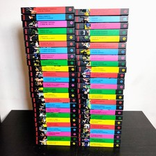 DIABOLIK LE ORIGINI DEL MITO SERIE COMPLETA 1/50 CARTONATI GAZZETTA