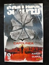 DC BLACK LABEL Scalped VOL. 10