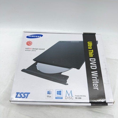 Samsung 208 ultra thin - se-208,