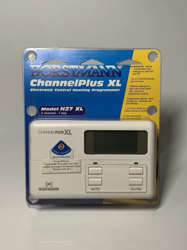 Programmatore elettronico