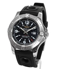 Il Breitling Colt Quarzo Ref. Orologio Uomo A7438811/BD45 (Pre-Owned)