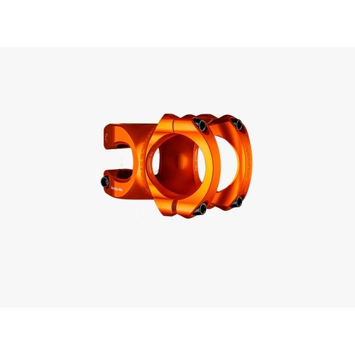 Attacco manubrio mtb alluminio - manubrio,