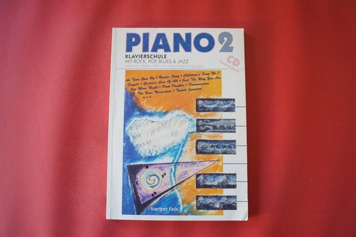 Pianoforte scuola di - pianoforte,