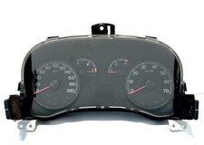 QUADRO STRUMENTI CONTACHILOMETRI FIAT PUNTO 3 SERIE (188) 1.2 BENZINA